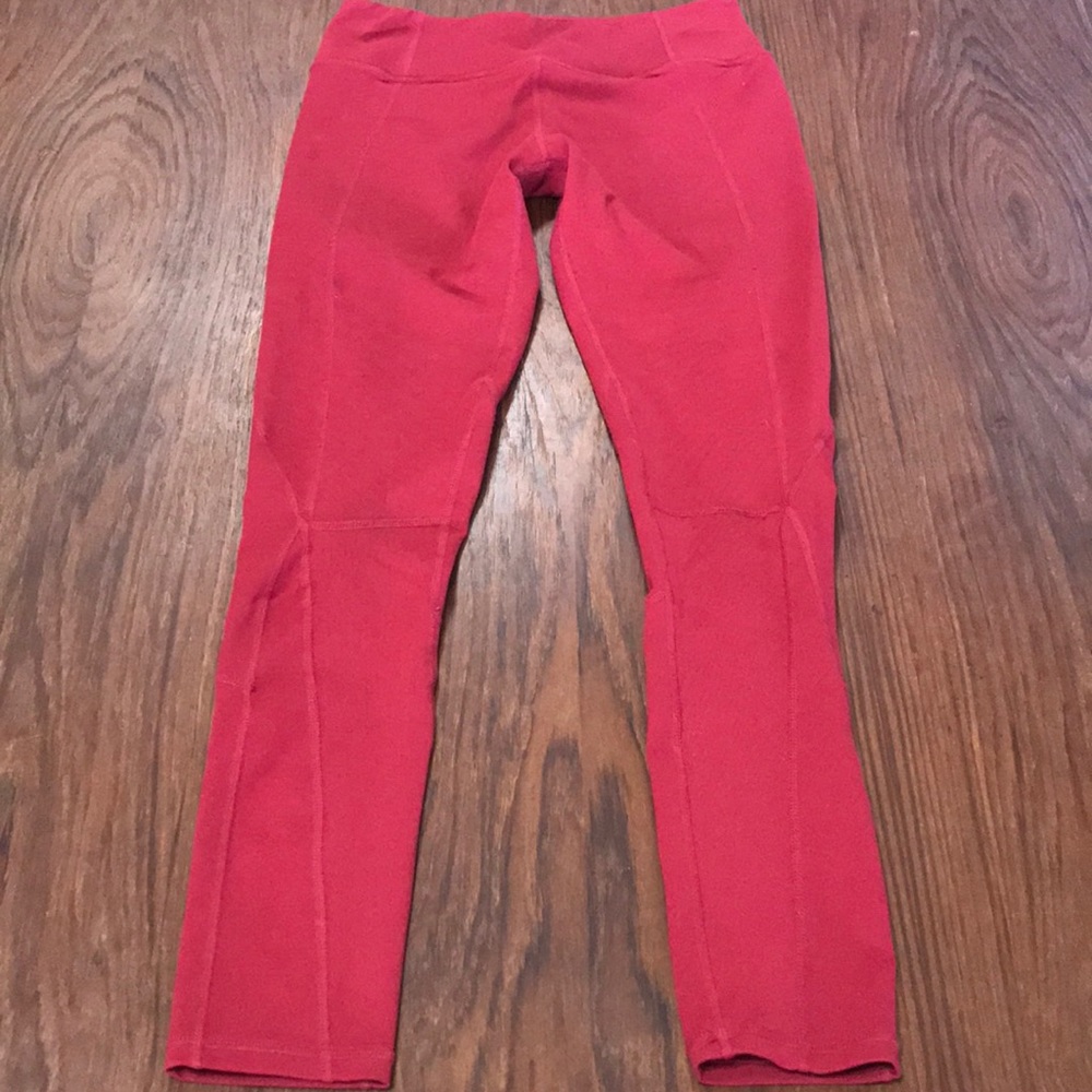 Born Primitive “Your staple leggings”
